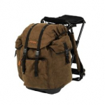 DOVREFJELL Forest chair backpack 35L Seljakott jahiks 900-074