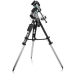 Bresser Nebula 6 EQ/AZ Wifi-Network Mount teleskops 4964810