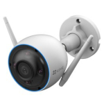 EZVIZ H3, 5MP WiFi nutikad kaamerad CS-H3