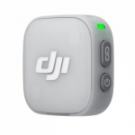 DJI Mic Mini 2 (2 TX + 1 RX + Charging Case) aksessuaarid CP.RN.00000529