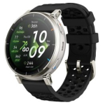 AMAZFIT Active 3 Premium Apex Silver spordikell W2558GL1N