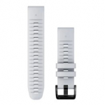 GARMIN QuickFit Band 22mm, Whitestone Silicone aksessuaarid 010-13280-01