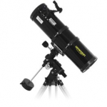 OMEGON Reflector 150/750 EQ-4 300x teleskops 22465