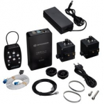 Bresser Nebula Goto Kit EXOS-2 teleskops 4964850