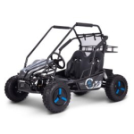 I.M.L. Kids Buggy 14E, 60V 20Ah 1500W, Blue Laste elektritransport IML-BUGGY14E-60V20AH-BL