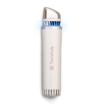 THERABODY TheraFace Depuﬃng Wand, White Massaažip&uuml;stolid, tarvikud TF0004132-3A20