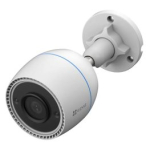EZVIZ CS-H3c Wi-Fi Smart Home Camera nutikad kaamerad 303102724