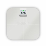 GARMIN Index&trade; S2, White Scale nutikad kaalud 010-02294-71