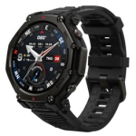 AMAZFIT T-Rex 3 Pro 44mm, Black spordikell W2548GL5N