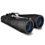 KONUS Porro type Binoculars Giant 20x80 binoklid 432110