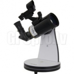 OMEGON Reflector Dobson MightyMak 60 120x teleskops 48816