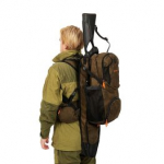 DOVREFJELL Forest gun backpack 46L Seljakott jahiks 900-072