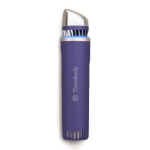 THERABODY TheraFace Depuﬃng Wand, Indigo Massaažip&uuml;stolid, tarvikud TF0004132-3A40