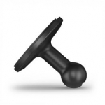 GARMIN Low-profile Adhesive Mount aksessuaarid 010-13335-00
