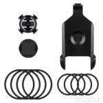 GARMIN Universal Mount for Approach G8 010-12093-02