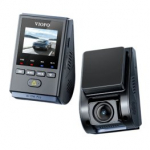 Viofo A119M Pro 4K HDR Wi-Fi GPS videoregistraatorid A119M PRO