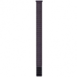 GARMIN UltraFit 2, Nylon, 20mm, Deep Orchid aksessuaarid 010-13306-02