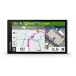 GARMIN dēzl LGV 610 GPS navigeerimine 010-02738-15