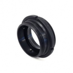 Rusan Rusan reduction ring for ARM52 adapter for HIKMICRO Thunder/Thunder PRO aksessuaarid