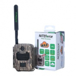 NITEforce MAX 20MP 4G FullHD wireless metsakaamerad 90-142