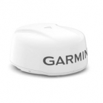 GARMIN GMR Fantom 18x, White aksessuaarid 010-02584-00