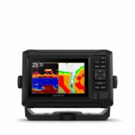 GARMIN ECHOMAP UHD2 52cv, without transducer kajalood 010-02589-00