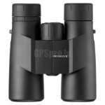 MINOX Roof Binoculars BF 8x42 (NITROGEN) binoklid 424-000
