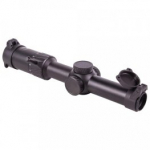 SIGHTMARK Presidio 1-6x24 CR1 SFP, Riflescope optilised sihikud SM13140CR1