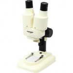 OMEGON StereoView, 20x, LED mikroskoobid 33129