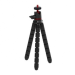 Puluz Tripod Flexible Holder with Remote Control aksessuaarid PU860
