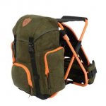 DOVREFJELL Vision chair backpack 35 L Seljakott jahiks 900-042