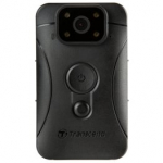 TRANSCEND DrivePro Body 10C / 64GB videoregistraatorid TS64GDPB10C