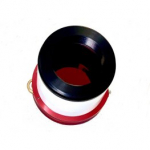 LUNT LS40FHa H-alpha double-stack filter for LS40THa teleskops 0551141