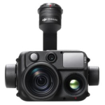 DJI Zenmuse H30T aksessuaarid CP.EN.0000H30T