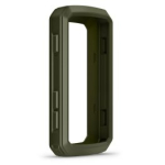 GARMIN Edge 1060 Silicone Case, Moss Green Jalgratta arvutitarvikud 010-13410-03