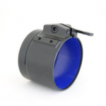 Rusan Q-R adapter for devices with thread M52x0.75 - 69 mm &ouml;&ouml;n&auml;gemise tarvikud ARM52-52