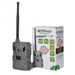 NITEforce Concept 4G LTE 20MP wireless metsakaamerad 90-136