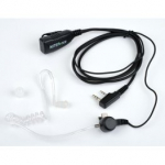 NITEforce Air Conduit Earphone raadiosaatjad 1-5