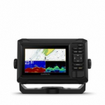 GARMIN ECHOMAP UHD2 52cv, with GT20 transducer kajalood 010-02589-01
