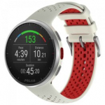 POLAR Pacer PRO White / Red S-L spordikell 900102180