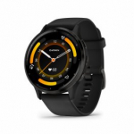 GARMIN Venu 3, Black + Slate spordikell 010-02784-01