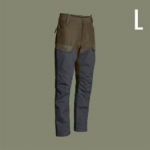 NORTHERN HUNTING GEIR AGNAR G2 KEVLAR men trousers for hunting and outdoor, size L Jahiriided meestele 603670G2-KEV-L-reg