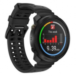 POLAR Vantage M3 Black spordikell 900112398