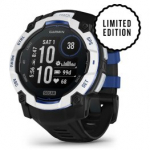 GARMIN Instinct 3 &ndash; 50 mm, Supernova Edition, Solar, Whitestone / Black spordikell 010-02935-03