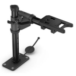GARMIN Gunnel Mount System for Spy Pole sonar 010-13404-02