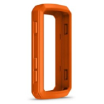 GARMIN Edge 1060 Silicone Case, Orange Jalgratta arvutitarvikud 010-13410-06