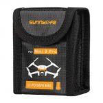 Sunnylife Battery Bag for Mini 3 Pro (for 1 battery) aksessuaarid MM3-DC384