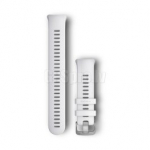 GARMIN Watch Band (Swim 2), White (Large) aksessuaarid 010-12929-03