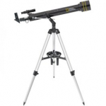NATIONAL GEOGRAPHIC 60/700 Refracting AZ teleskops 9011100