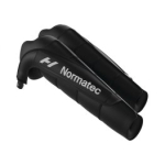 HYPERICE Normatec 3 Arm Attachment - Pair Massaažip&uuml;stolid, tarvikud 63070-001-00
